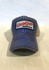 Hat-Classic Trucker BLUE