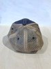 Hat-Classic Trucker BLUE