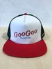 Hat - Flat Bill Logo