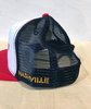 Hat - Flat Bill Logo