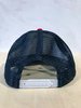 Hat - Flat Bill Logo
