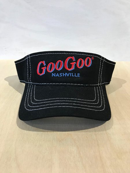 GGC Logo Visor