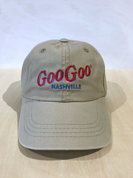 GGC Logo Hat