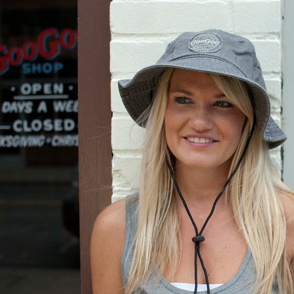 Bucket Hat