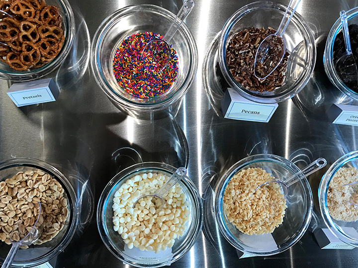July 2018 Chocolate Classes Image