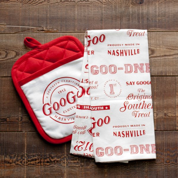 Potholder Set