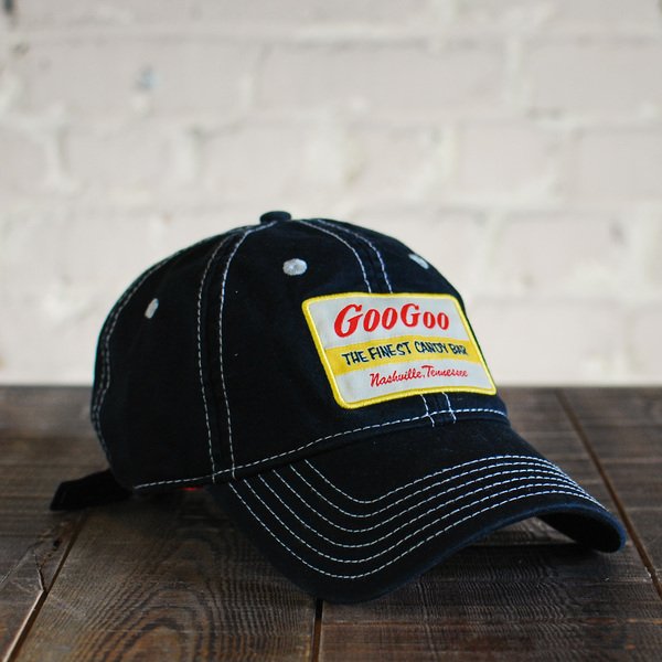 Finest Candy Vintage Cap