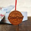 Goo Goo Ornament