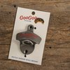 Wall Mount Bottle Opener