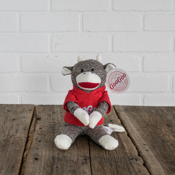 Sock Cow