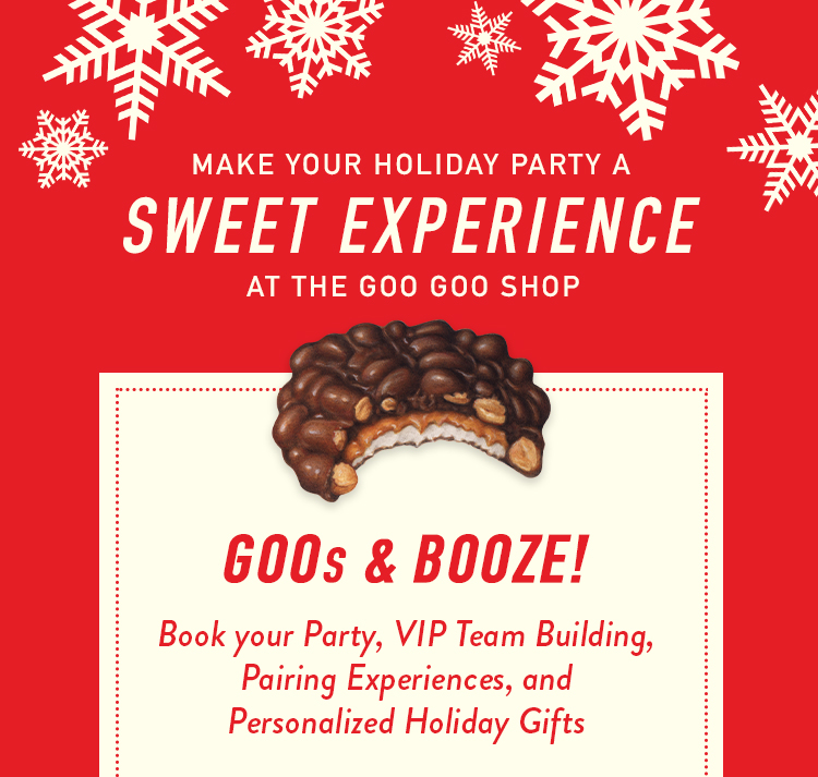 Goos & Booze! Image
