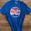 Nashville Skyline Tee