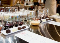 February 2019 Chocolate Class Schedule