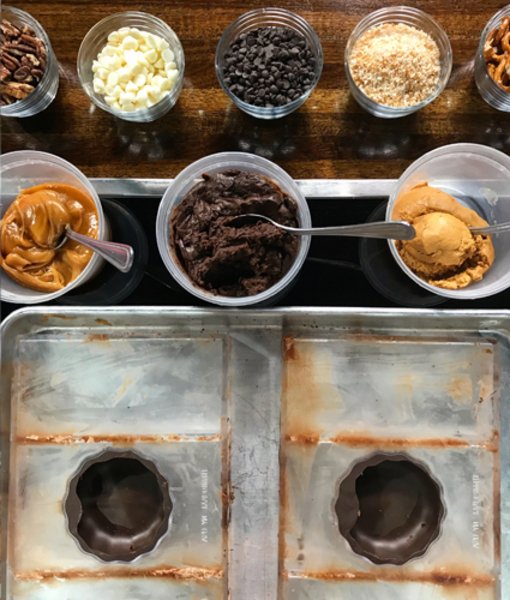 Taste of Goo Goo - 3/9 at 11 A.M.