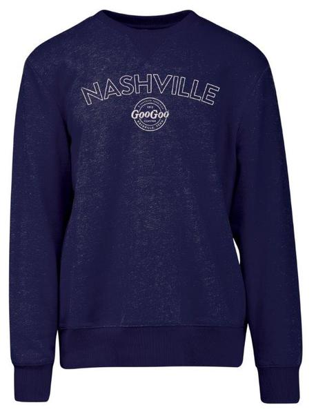 Nashville Goo Goo Sweatshirt