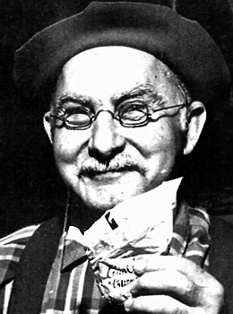 Goo Goo Cluster - Grandpa Jones