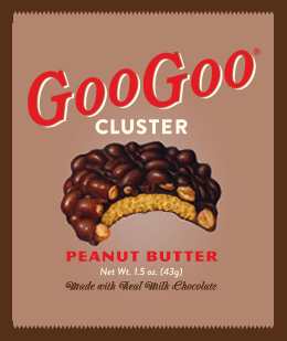 Peanut Butter