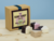 Medium (8PC) Marshmallow Box - Case of 12 Copy