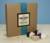 Deluxe (25PC) Marshmallow Box - Case of 6
