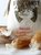 Boozy Caramels- Corsair Red Absinthe