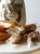 Boozy Caramels- Belle Meade Bourbon