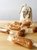 Boozy Caramels- Belle Meade Bourbon