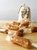 Boozy Caramels - Whisper Creek