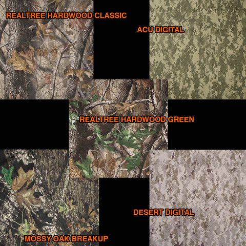 dust how 50 packs much LifeView Outdoors