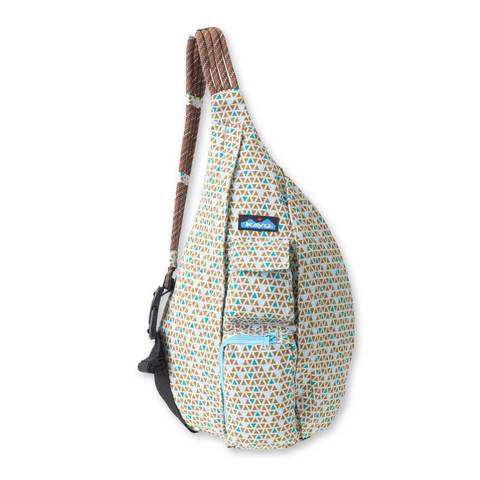 Lifeview Outdoors Kavu Rope Bag Mini Specks